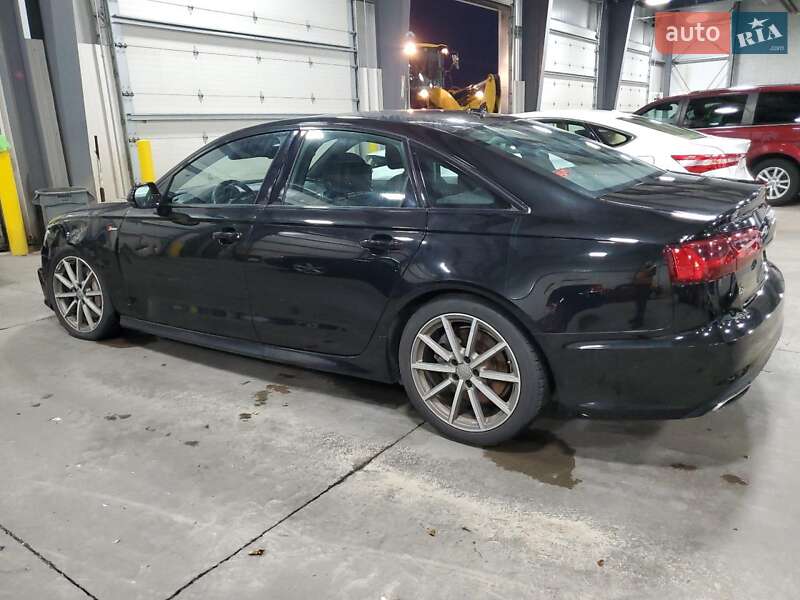 Седан Audi A6 2014 в Львове фото 2 Седан Audi A6 2014 в Львове