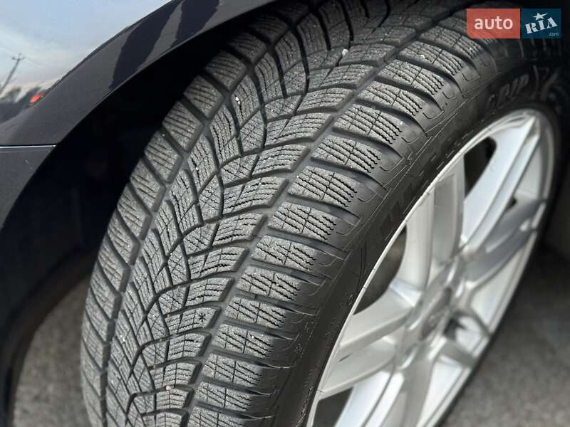 Седан Audi A6 2016 в Києві