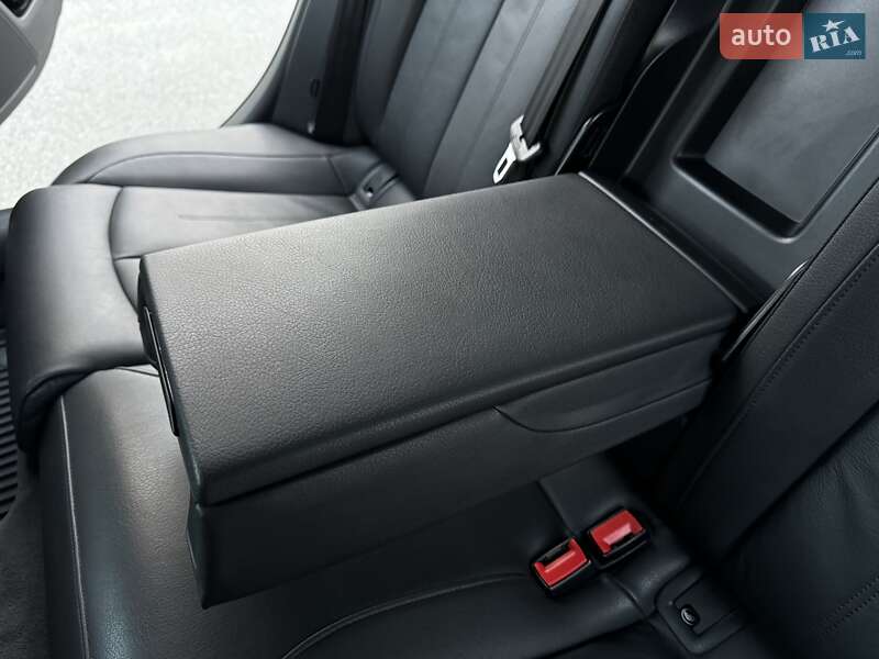 Седан Audi A6 2016 в Києві