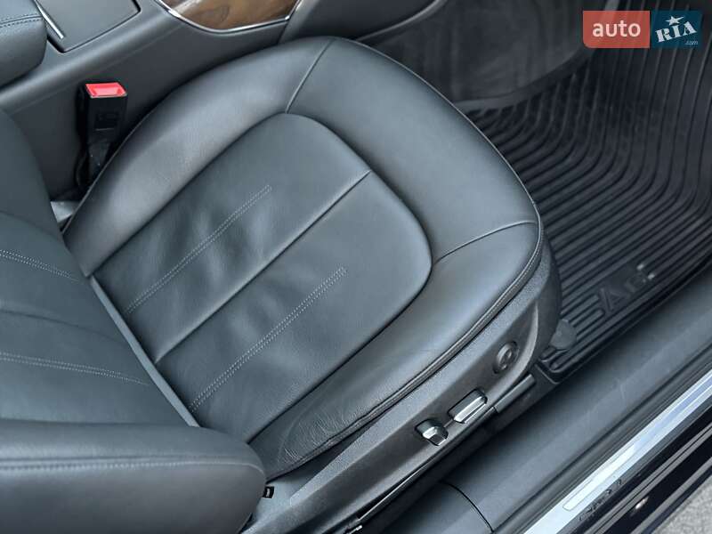 Седан Audi A6 2016 в Києві