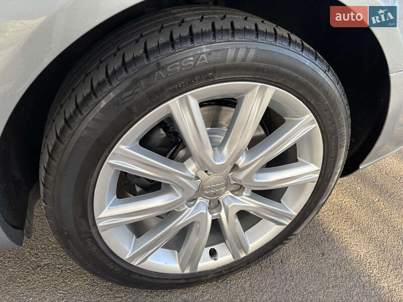 Седан Audi A6 2014 в Баришівка фото 31 Седан Audi A6 2014 в Баришівка