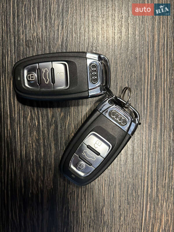 Седан Audi A6 2014 в Баришівка фото 47 Седан Audi A6 2014 в Баришівка