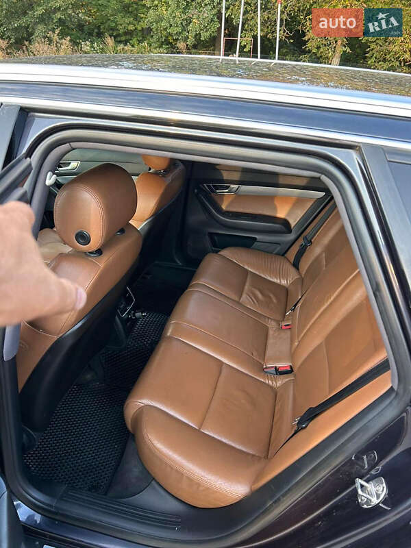 Универсал Audi A6 2007 в Черновцах фото 12 Универсал Audi A6 2007 в Черновцах