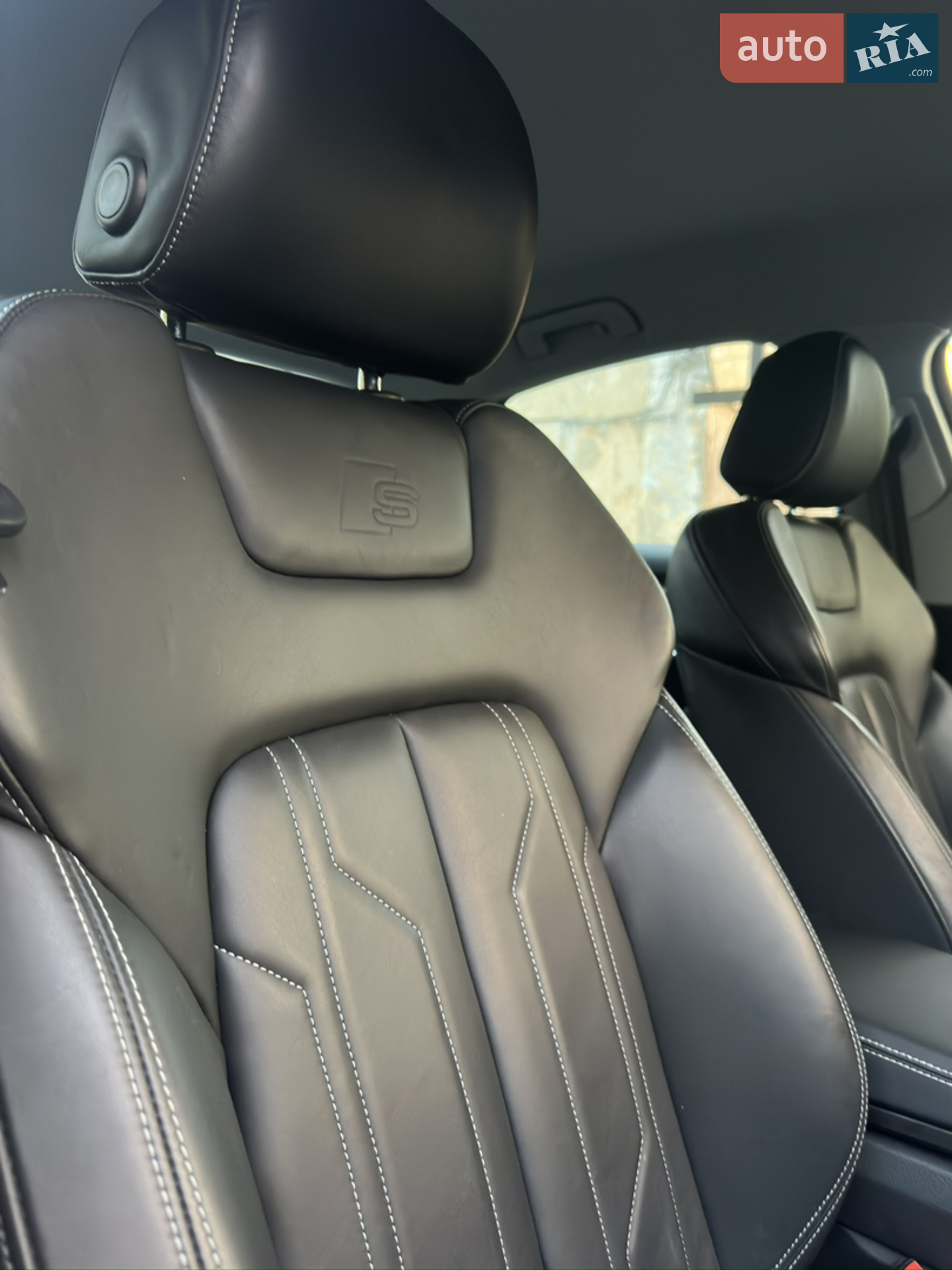 2019 Audi A6 - мініатюра 31