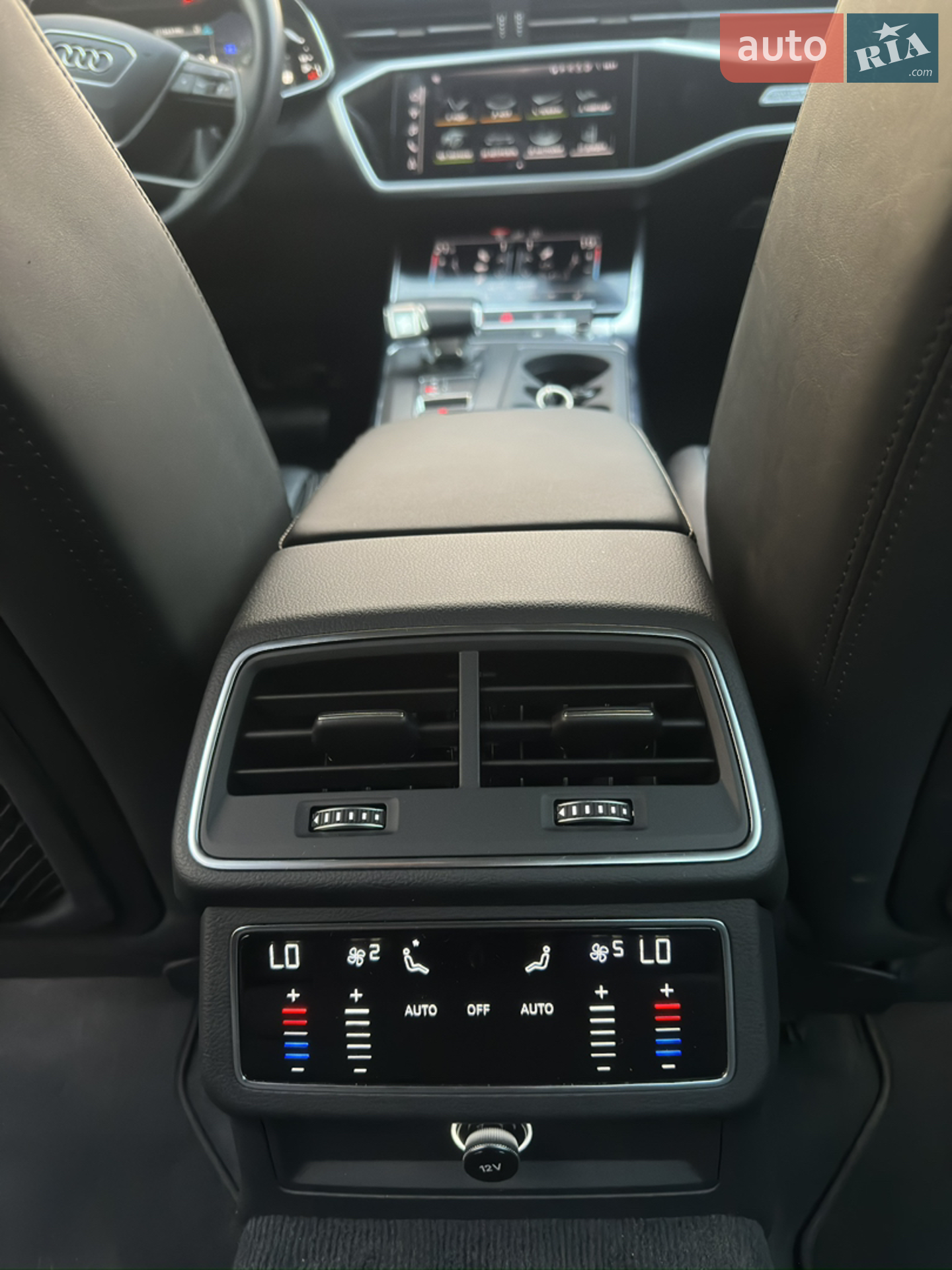 2019 Audi A6 - мініатюра 30