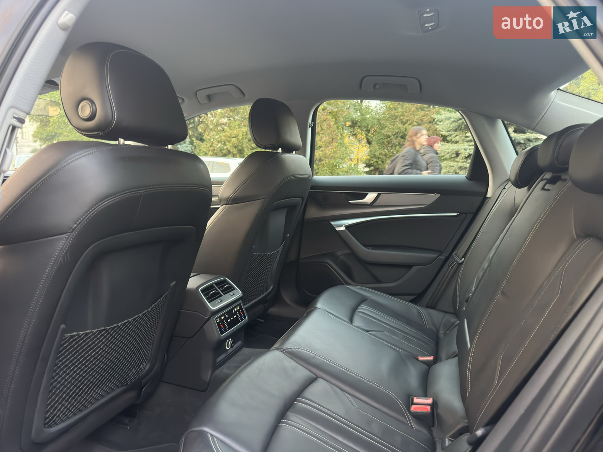 2019 Audi A6 - мініатюра 33
