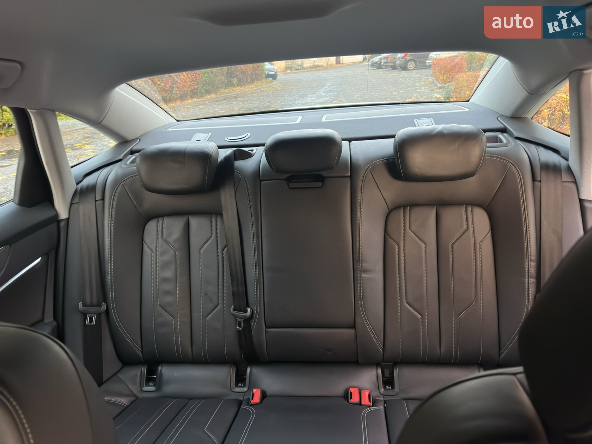 2019 Audi A6 - мініатюра 31