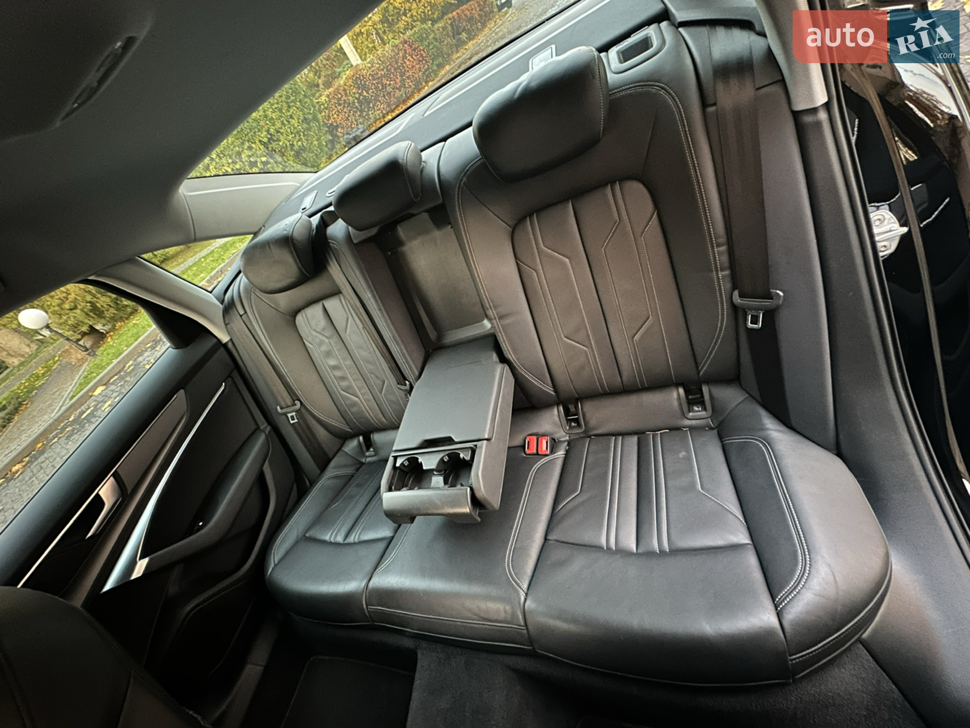 2019 Audi A6 - мініатюра 37