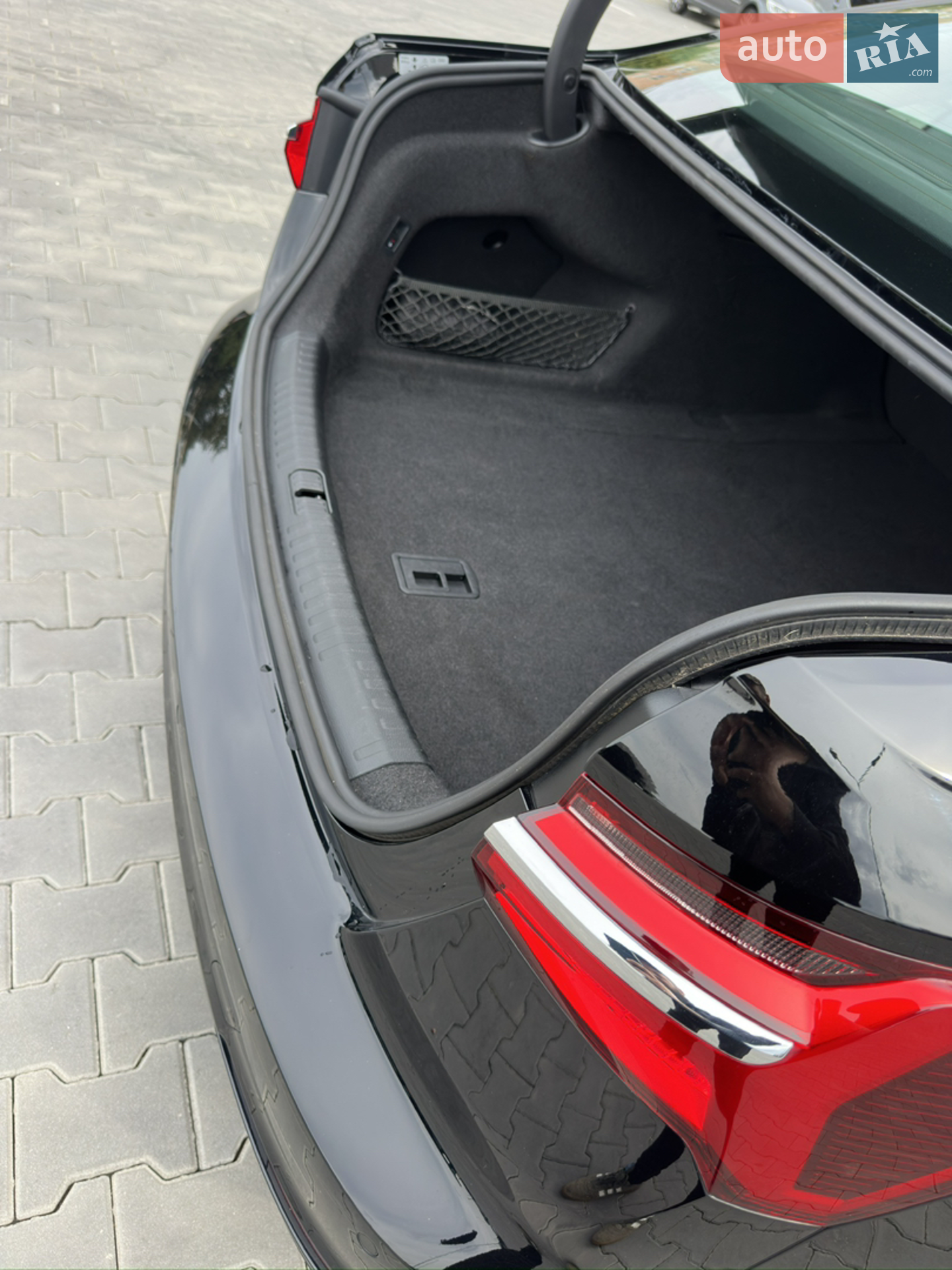 2019 Audi A6 - мініатюра 48