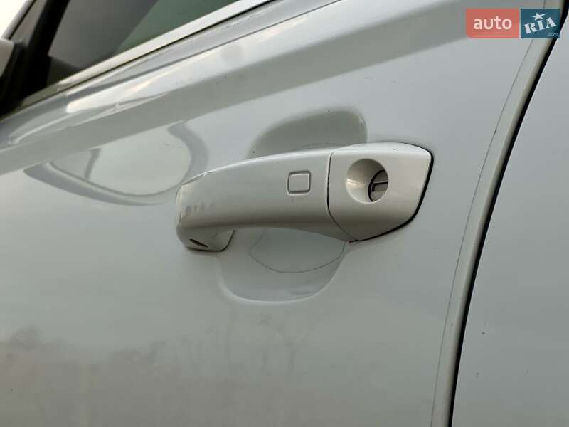 Седан Audi A6 2015 в Тернополе фото 32 Седан Audi A6 2015 в Тернополе