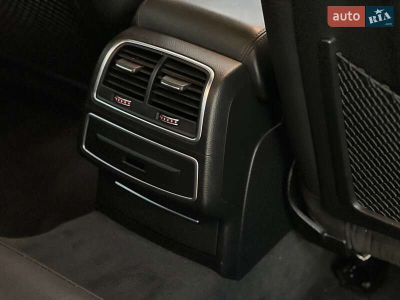 Седан Audi A6 2015 в Тернополе фото 52 Седан Audi A6 2015 в Тернополе