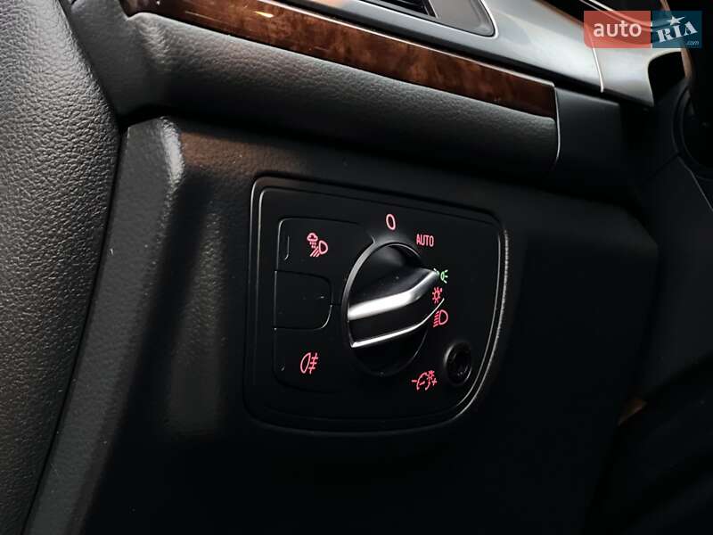 Седан Audi A6 2015 в Тернополе фото 57 Седан Audi A6 2015 в Тернополе