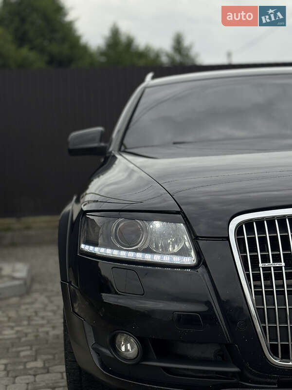 Універсал Audi A6 2007 в Яворові фото 9 Універсал Audi A6 2007 в Яворові