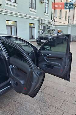Седан Audi A6 2007 в Киеве