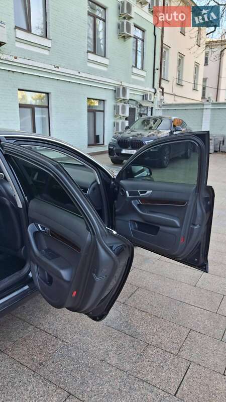 Седан Audi A6 2007 в Киеве