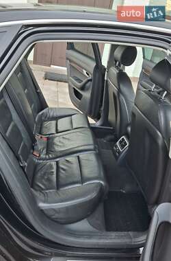 Седан Audi A6 2007 в Киеве
