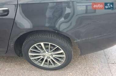 Седан Audi A6 2007 в Киеве