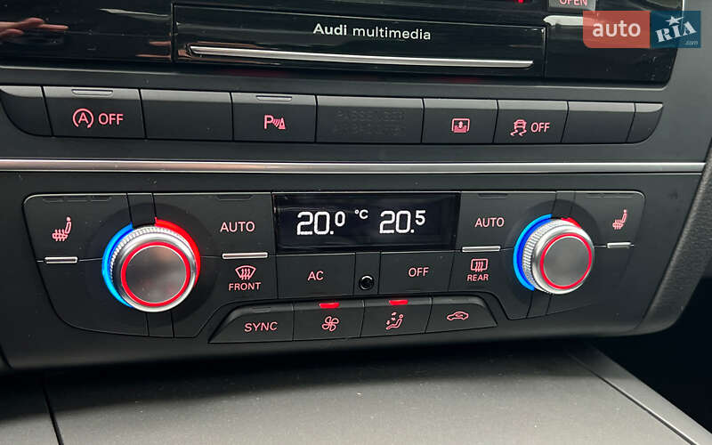 Седан Audi A6 2013 в Львове фото 15 Седан Audi A6 2013 в Львове