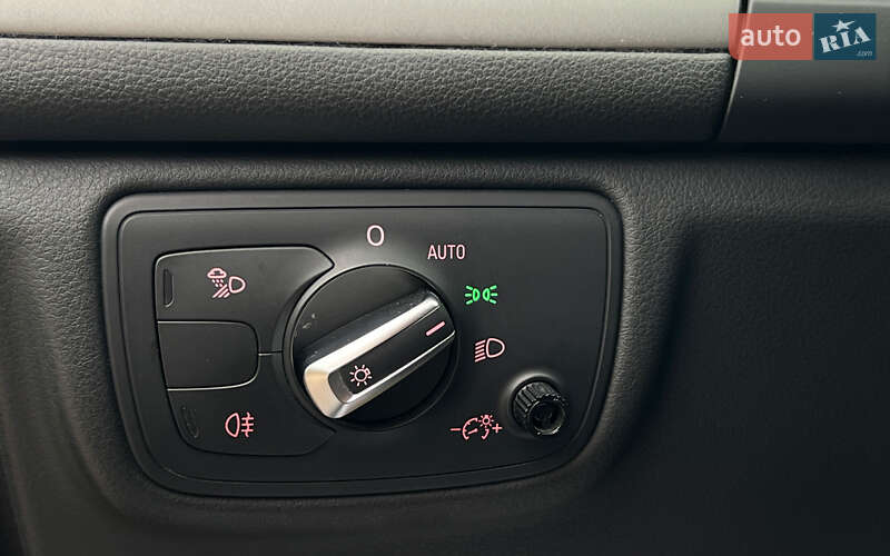 Седан Audi A6 2013 в Львове фото 20 Седан Audi A6 2013 в Львове