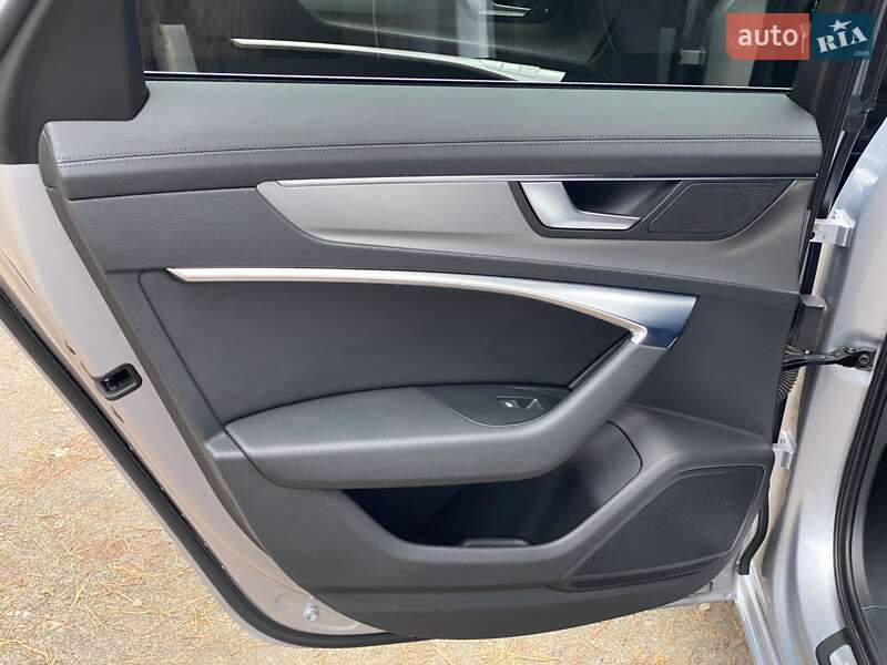 Універсал Audi A6 2021 в Житомирі фото 36 Універсал Audi A6 2021 в Житомирі