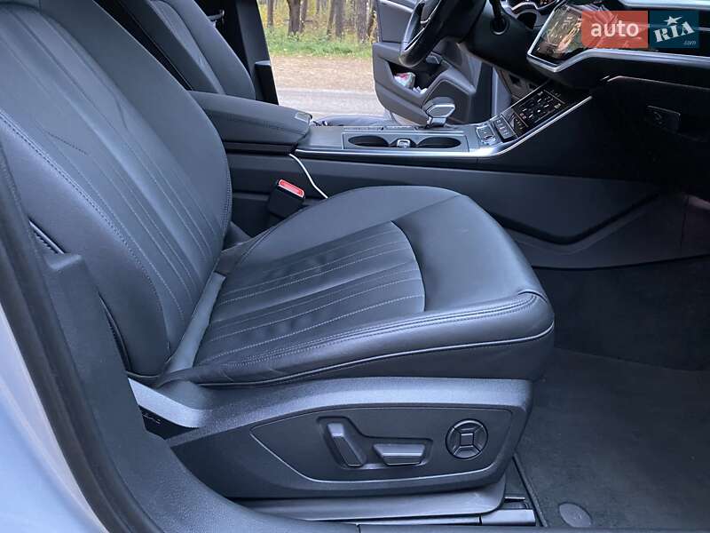 Універсал Audi A6 2021 в Житомирі фото 53 Універсал Audi A6 2021 в Житомирі