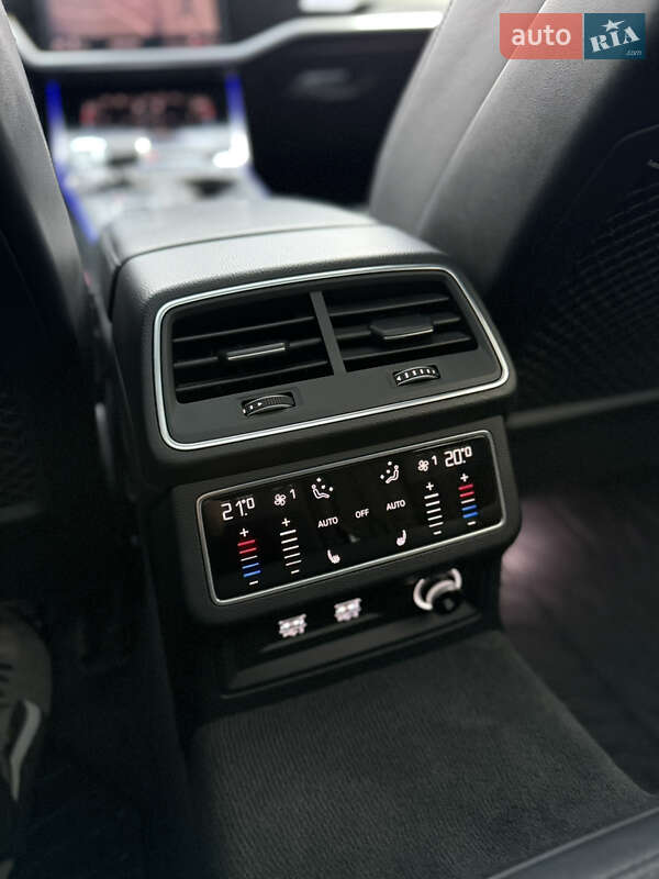 Универсал Audi A6 2018 в Киеве фото 42 Универсал Audi A6 2018 в Киеве