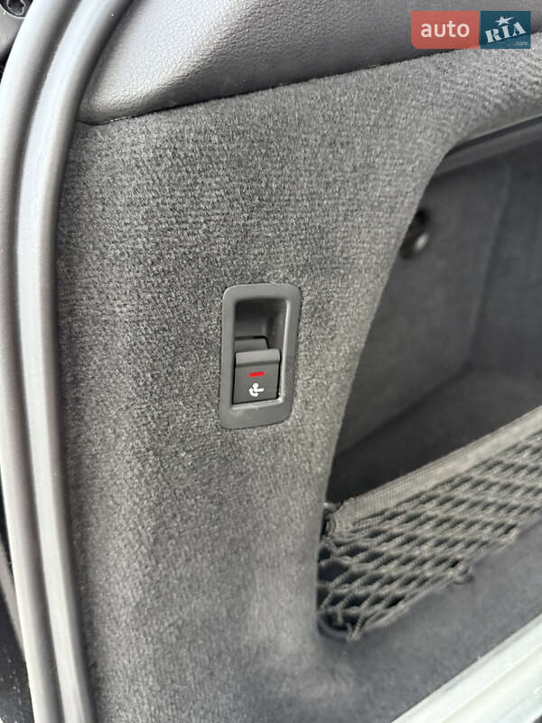 Универсал Audi A6 2018 в Киеве фото 50 Универсал Audi A6 2018 в Киеве