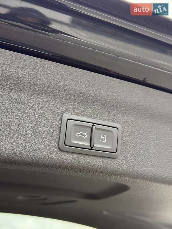 Универсал Audi A6 2018 в Киеве фото 52 Универсал Audi A6 2018 в Киеве