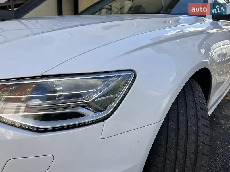 Audi A6 2015 VIN WAUZZZ4G0GN019456 фото оголошення 2 з 107