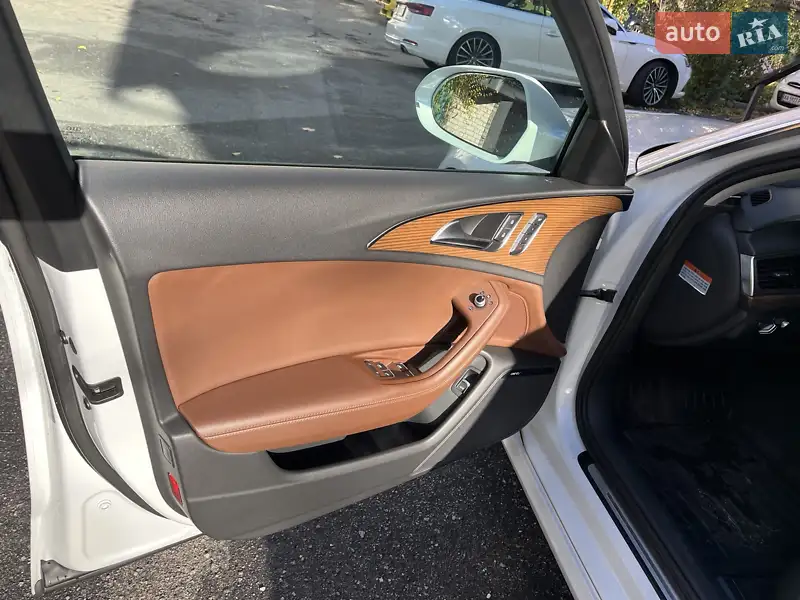 Audi A6 2015 VIN WAUZZZ4G0GN019456 фото оголошення 22 з 107