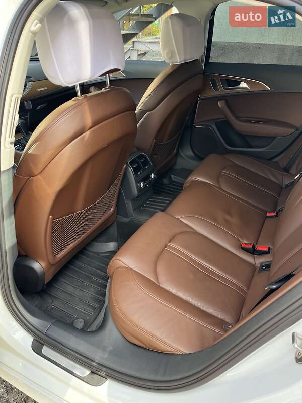 Седан Audi A6 2015 в Днепре фото 53 Седан Audi A6 2015 в Днепре