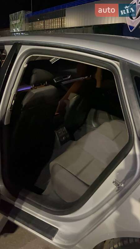 Седан Audi A6 2004 в Чернігові фото 14 Седан Audi A6 2004 в Чернігові