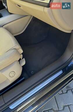 Универсал Audi A6 2012 в Черновцах