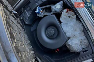 Универсал Audi A6 2012 в Черновцах
