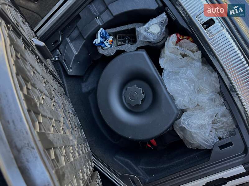 Универсал Audi A6 2012 в Черновцах фото 12 Универсал Audi A6 2012 в Черновцах