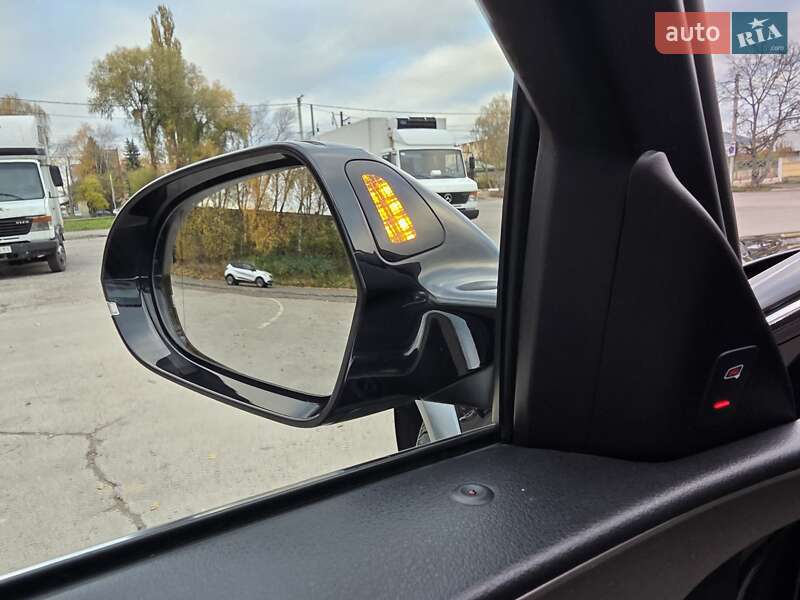 Универсал Audi A6 2017 в Ровно