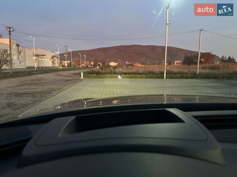 Седан Audi A6 2014 в Виноградові