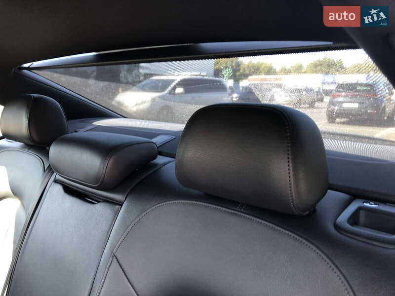 Седан Audi A6 2013 в Одесі фото 13 Седан Audi A6 2013 в Одесі