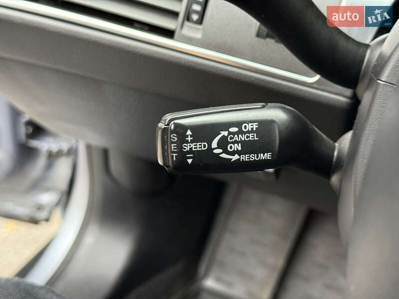 Седан Audi A6 2005 в Дніпрі