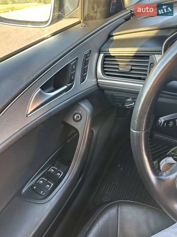 Седан Audi A6 2013 в Києві