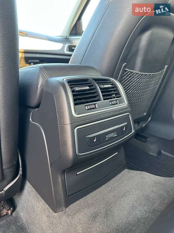 Седан Audi A6 2013 в Києві