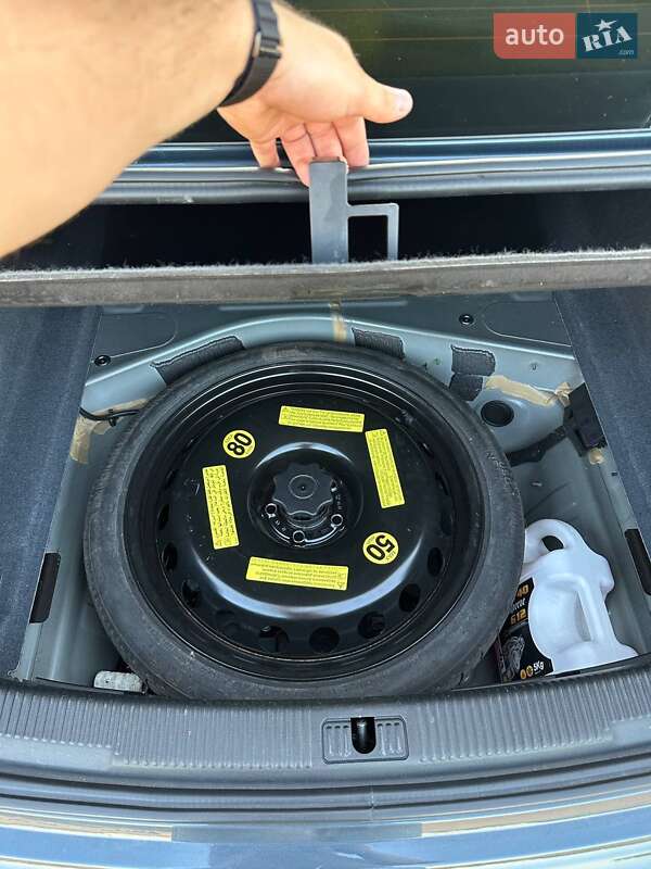 Седан Audi A6 2013 в Києві