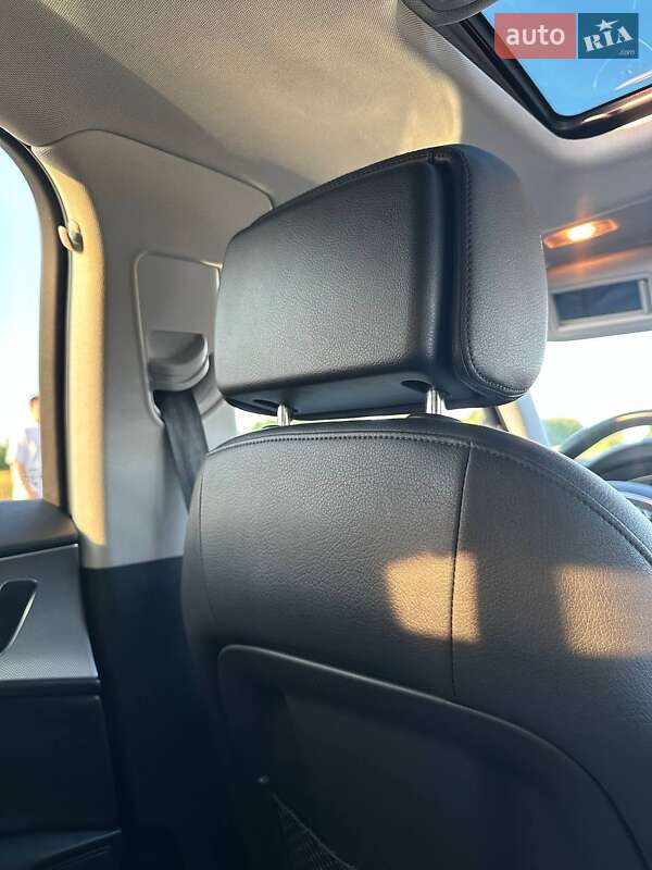 Седан Audi A6 2013 в Києві