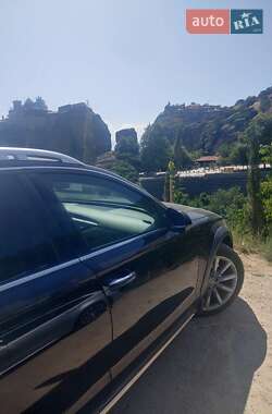 Універсал Audi A6 2017 в Рівному фото 26 Універсал Audi A6 2017 в Рівному