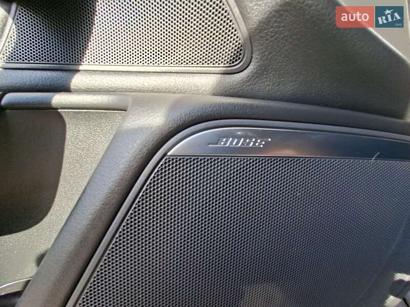 Седан Audi A6 2015 в Рівному