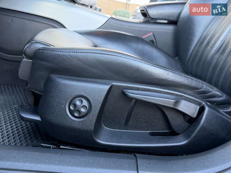 Универсал Audi A6 2015 в Дрогобыче