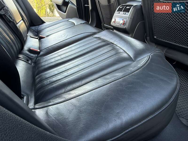 Универсал Audi A6 2015 в Дрогобыче