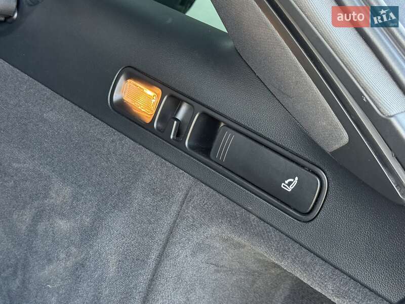 Универсал Audi A6 2015 в Дрогобыче