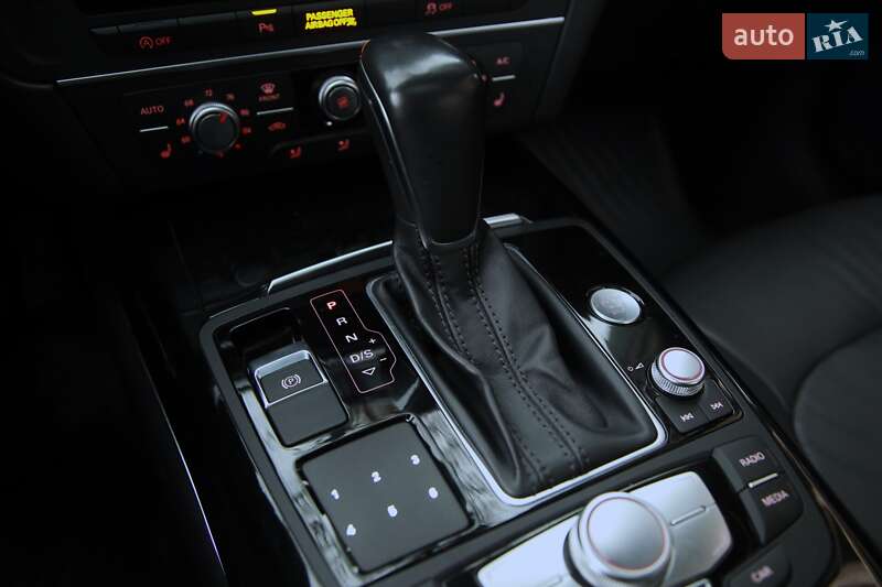 Седан Audi A6 2018 в Харькове фото 20 Седан Audi A6 2018 в Харькове