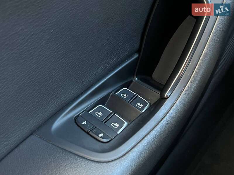 Седан Audi A6 2018 в Києві фото 19 Седан Audi A6 2018 в Києві